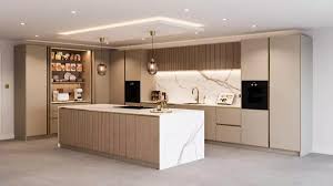 Luxury Kitchens by Kesseler | Bespoke ...