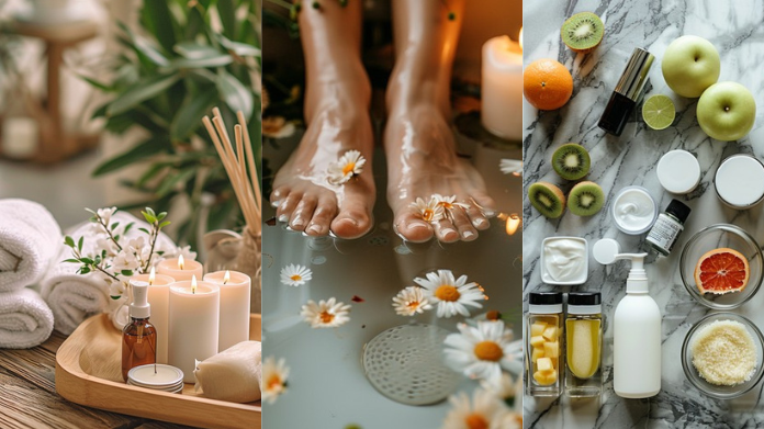 Live in Comfort, Shine in Style