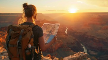 Is Solo Travel the Perfect Adventure for You?