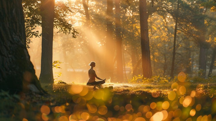 Effective 20-Minute Full-Body Workouts for Busy Lifestyles