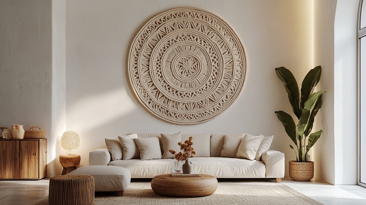 Add Character to Your Space with Gallery Walls and Art Displays