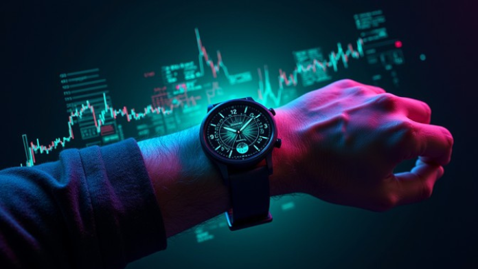 Beyond the Smartwatch: Envisioning the Future of Wearable Technology