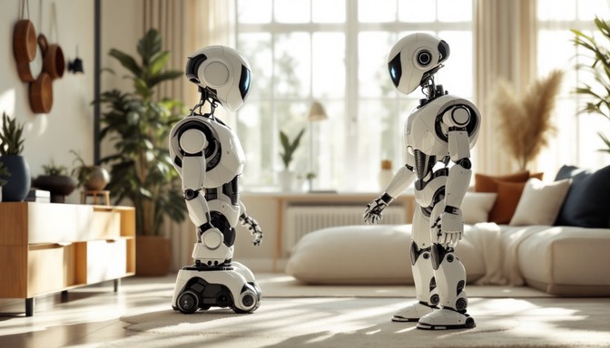 Smart by Design: How AI Is Creating the Next Generation of Devices