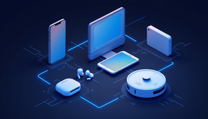 Sustainable Technology: The Rise of Eco-Friendly Gadgets