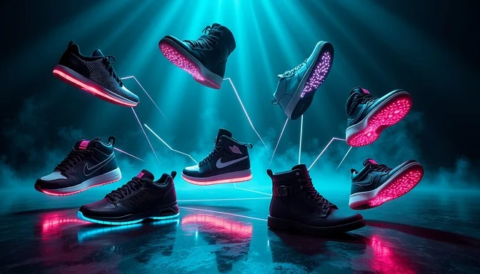 Different Combat Boot Styles in 2026