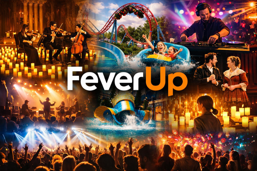 FeverUP