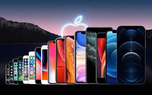 Apple’s iPhone Changed