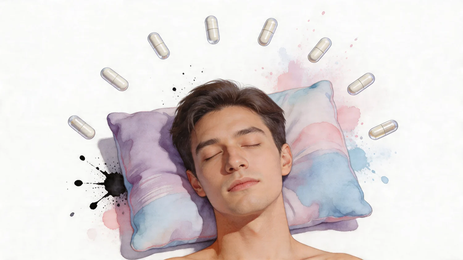 What Type of Magnesium Is Best for Sleep