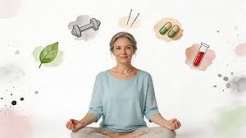 Natural Therapies for Menopause to Boost Longevity