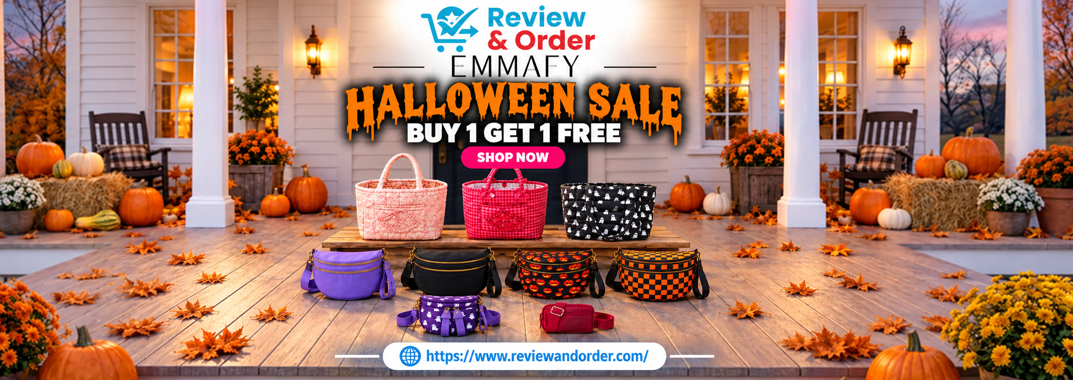 Stylish Accessories by Emmafy