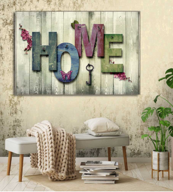 Free Home Environment